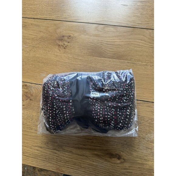 C.J. Banks Christopher & Banks Women Midi Dress Size 1X Stretch Office Classic - Picture 9 of 9